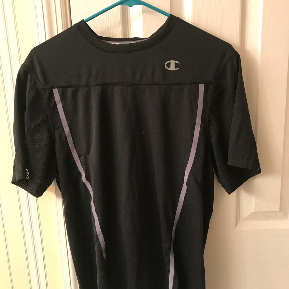Champion dry fit perform max
